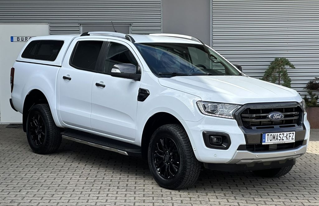Image of Ford Ranger