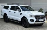 Ford Ranger Wildtrak 2.0 TDCI 4x4*Automat*Leder*Navi - Ford Ranger in Hamm