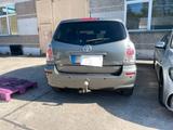 Toyota corolla verso - Toyota Corolla Verso Gebrauchtwagen in Berlin