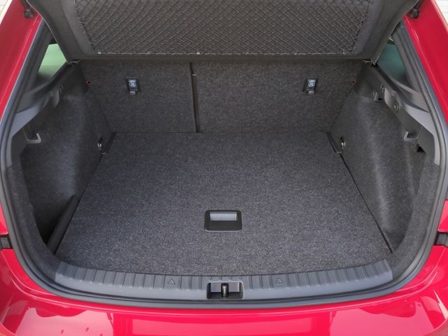 Fahrzeugabbildung SKODA Scala 1.0 TSI Monte Carlo MATRIX RFK 18"