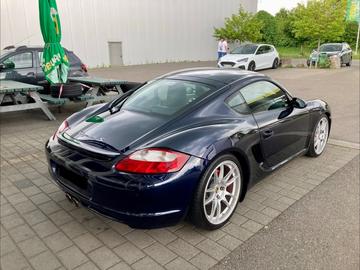 صورة مصغرة 12 لـ 2007 Porsche CAYMAN