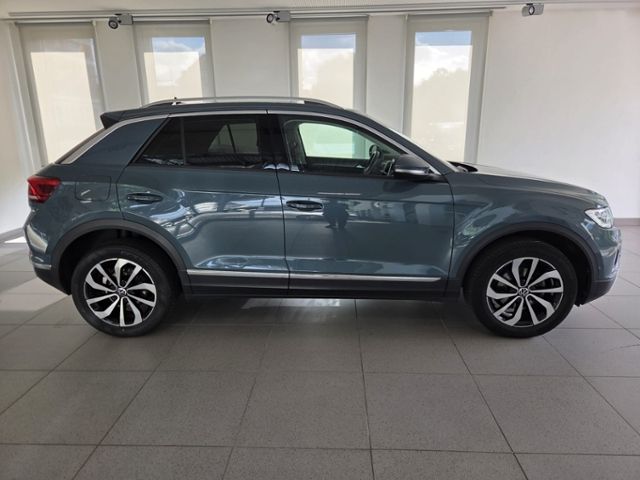 T-Roc Style 1.5 TSI LED+ NAV APP ACC AHK 8FACH 5