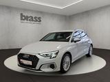 Audi A3 Sportback Advanced 30 TDI 85(116) kW(PS) Scha - Audi A3 8P mit Diesel-Antrieb