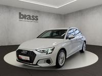 Audi A3 Sportback Advanced 30 TDI 85(116) kW(PS) Scha
