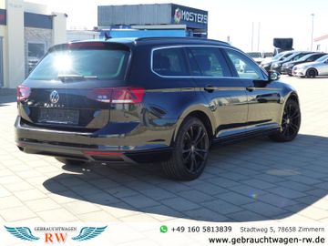 Volkswagen Passat Variant - 6