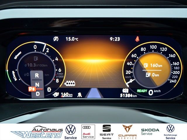 Fahrzeugabbildung Volkswagen T7 Multivan Life Edition 1.4l TSIe 160kW LÜ DSG