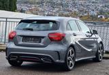 Mercedes-Benz A 250 AMG*DEZEMBER AKTION*SCHECKHEFT BEI MB - Mercedes-Benz: Mb