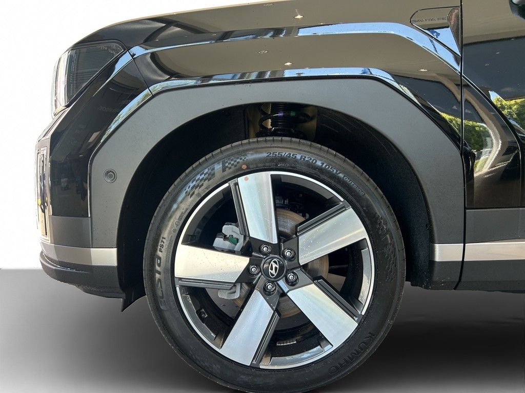 Hyundai SANTA FE - Bild 19