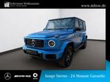 Mercedes-Benz G 580 EQ*AMG*EDITION ONE*magno*Night*Schiebedach - Mercedes-Benz G 580 Gebrauchtwagen