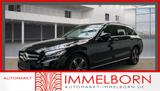Mercedes-Benz C 300 T e Navi*LED*Tempo*Park*DAB*SHZ*1Hand*18 - Mercedes-Benz C 300 mit Hybrid-Antrieb