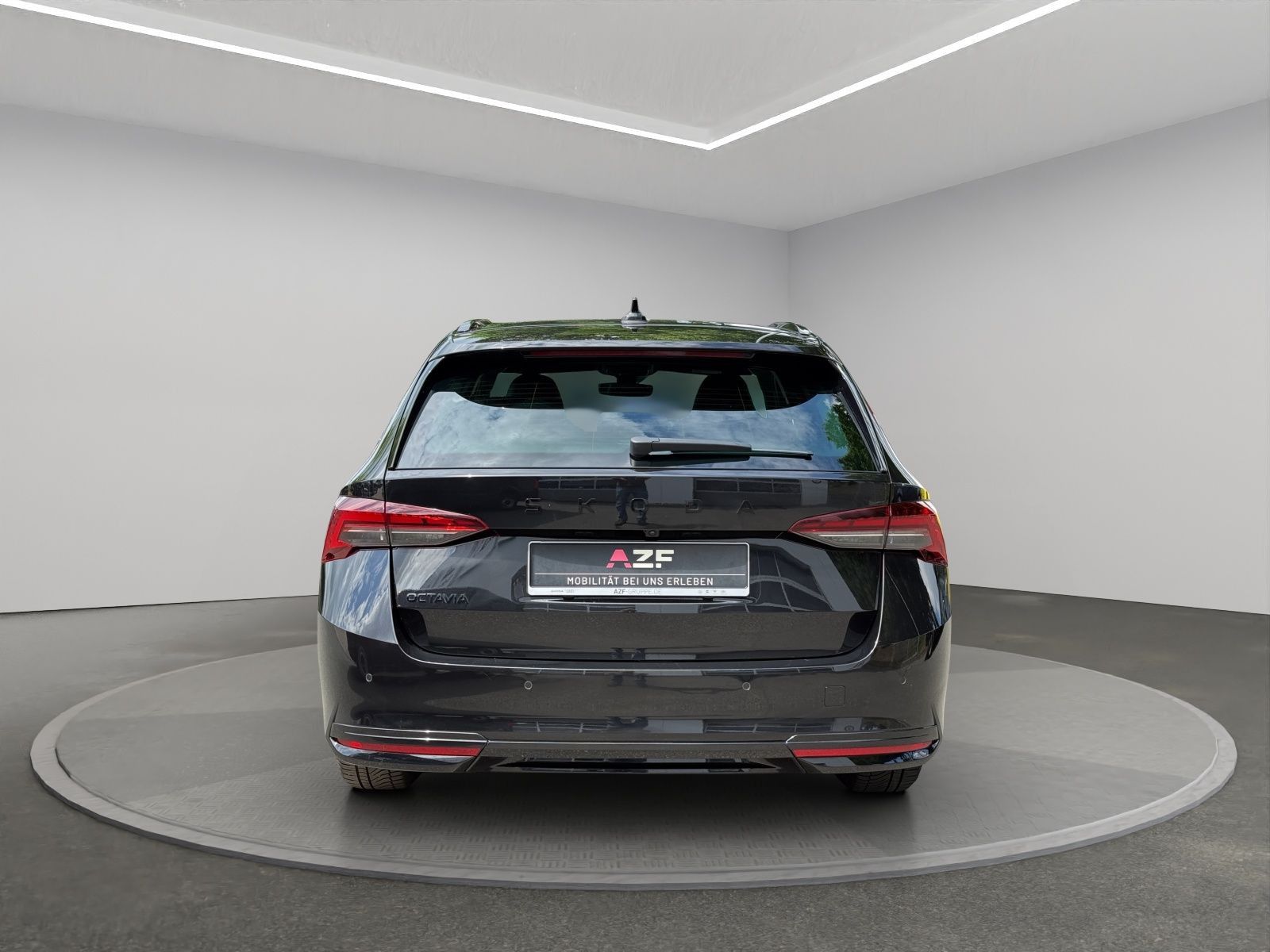 Skoda Octavia - Bild 7
