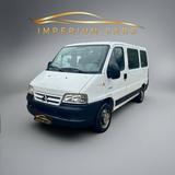 Citroën Jumper 2,0 i , 9 Sitzer - gebrauchte Citroën Jumper aus dem Jahr 2005