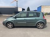 Renault Scenic II Avantage*AUTOMATIK*TÜV NEU*KLIMA*PDC* - Renault Scenic Gebrauchtwagen in Hannover