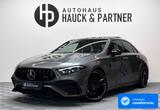 Mercedes-Benz A 35 AMG 4M Lim *Aero *Pano *Burm *Perf. Lenkrad - Mercedes-Benz A 35 AMG aus 2023