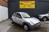 Ford Ka/Ka+ 1.3i Ambiente ***12M GARANTIE*** 68.000KM - Ford Ka/Ka+ aus 2002