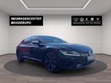 Volkswagen Arteon 2.0TSI DSG R SB 4x4*MATRIX*AHK*KAMERA*PAN - Volkswagen mit Benzin-Antrieb: Schwarz