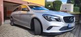 Mercedes-Benz Mercedes CLA 200 Shooting Brake - Mercedes-Benz CLA 200 Shooting Brake: Limousine