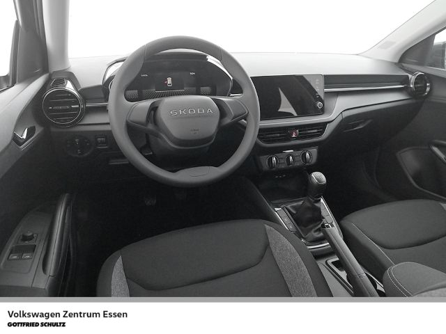 Skoda Fabia - Bild 6