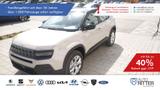 Jeep Avenger Altitude LED|Carplay|Klima|PDC|SHZ - Jeep Neuwagen in München