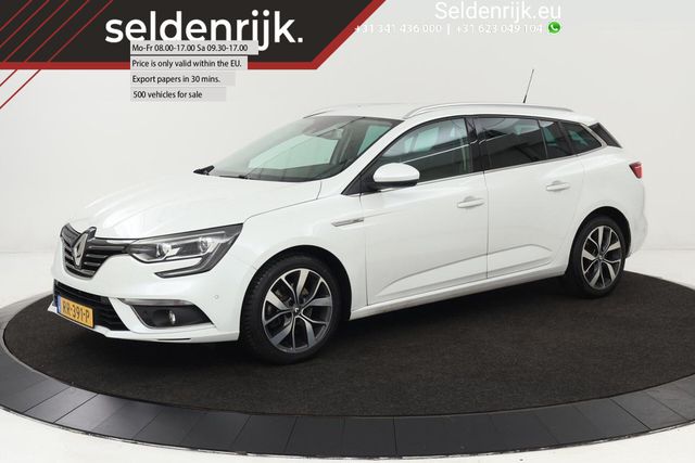 Renault Megane 1.6 dCi Bose | sitzheizung | kamera | Mas