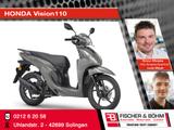 Honda Vision 110 - HONDA VISION 110