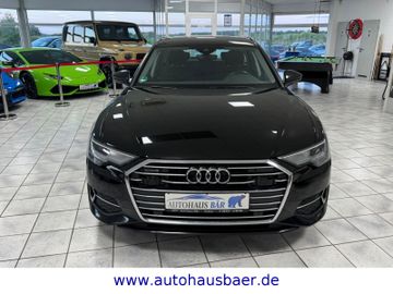 Audi A6 - 3
