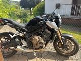 Honda CB650R Neo Sports Café - HONDA 650 R SPORTS NEO CAF CB