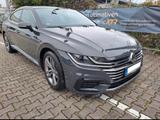 Volkswagen Arteon 2.0 TDI SCR R-Line VW Scheckgepfleft  - VW Arteon von privat