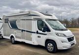 Carado T 334 Emotion *Hubbett/5. Sitz/SAT/TV/Markise* - Wohnmobil oder -wagen 3 5t