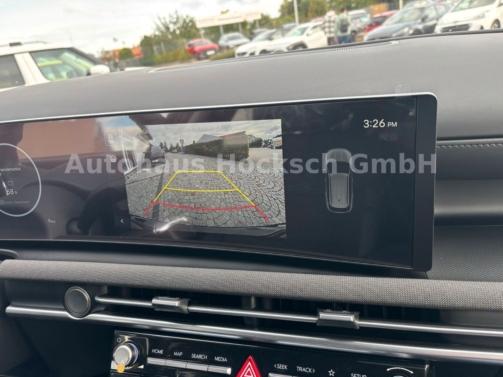Hyundai Tucson – Bild 22