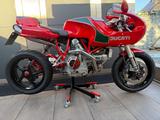 Ducati Einmalige Ducati MH900e im original MH Design