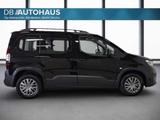 Peugeot Rifter Kombi Allure 1.2 PureTech Navi AHK Sitzhz - Peugeot Rifter aus 2023