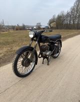 Mz RT 125/3 - MZ RT 125