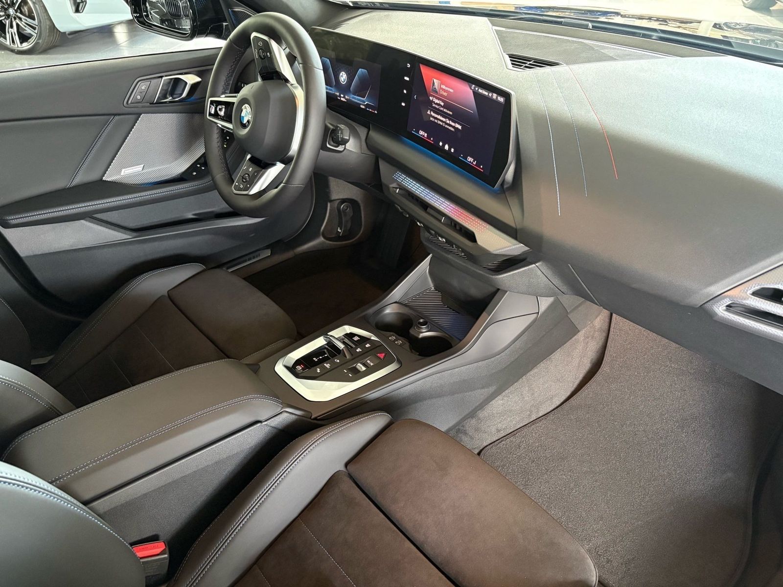 BMW 120 - Bild 8
