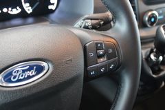 Fahrzeugabbildung Bürstner Ford  COPA 530 TRAIL  Aufstelldach Markise WC