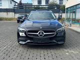 Mercedes-Benz C 180 d T Avantgarde LED+KAM+NAVI+SHZ+VIRTUAL+ - gebrauchte Mercedes-Benz C 180 aus dem Jahr 2022