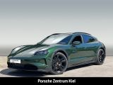 Porsche Taycan 4S Cross Turismo HD-Matrix HA-Lenkung