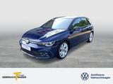 Volkswagen Golf GTI BLACK DSG UPE60 LM19 PANO ST.HEIZ KAMER - Volkswagen Golf: G60