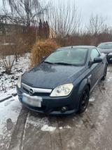 Opel tigra 1.4 Cabrio - Opel Corsa: Cabrio