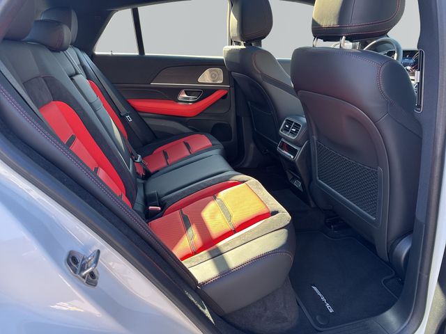 MERCEDES-BENZ GLE 53 AMG – Bild 11