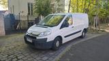 Citroën Tolles Auto Citroen Jumpy - gebrauchte Citroën Jumpy aus dem Jahr 2013