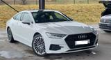Audi A7 Sportback 50 TFSI e quatt/Virtual/Pano/19" - Audi A7 Gebrauchtwagen in Mannheim