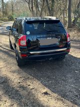 Jeep Compass 2.0 Limited 4x2 Limited - Jeep Compass: 2.2