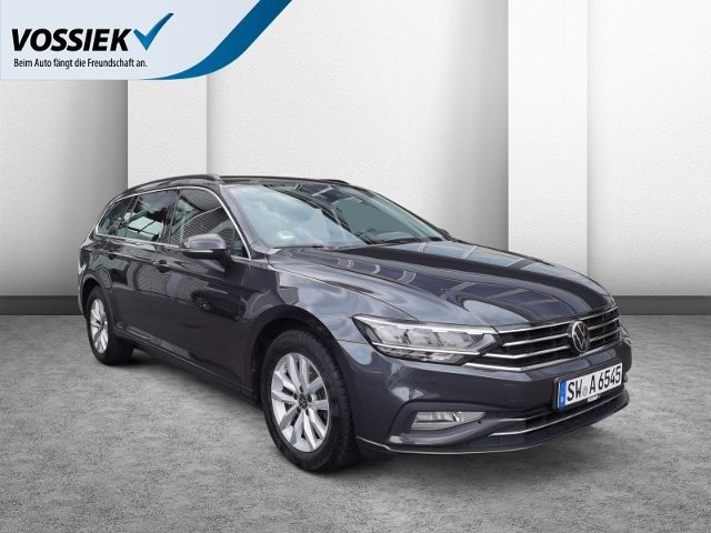 Passat Variant 2.0 TDI Business NAVI AHK DSG