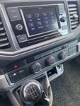 Volkswagen Crafter - Vorschau Bild 16
