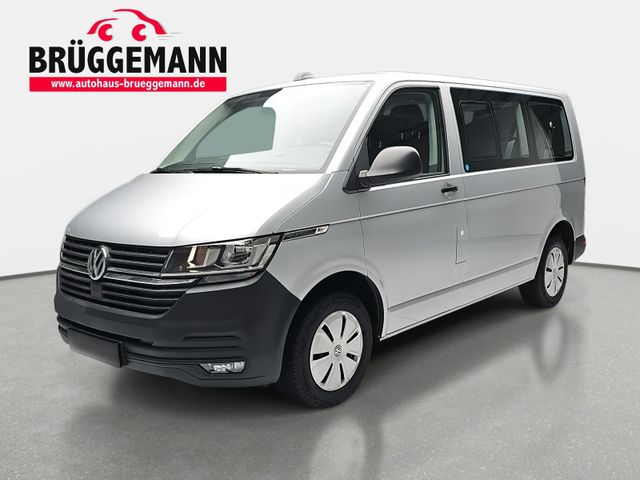 Volkswagen T6.1 CARAVELLE 2.0 TDI DSG TRENDLINE L1H1 KLIMAA