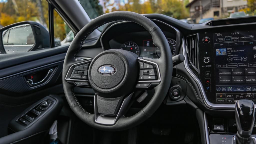 Autohaus Zimpel & Franke -  Subaru Outback 2,5i Active Lineartronic LED+NAVI+SHZ+LH - Bild 10