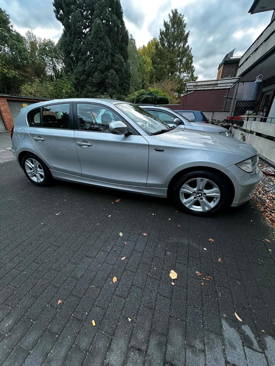 BMW 116