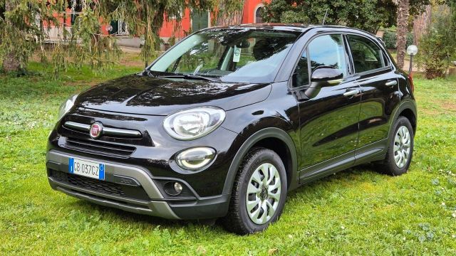 Fiat 500X 1.3 MultiJet 95 CV Business 2020 63.00