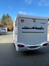 Eura Mobil Profila RS 720EB - Eura Mobil 7